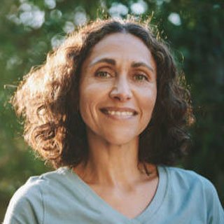 Our Customer Sara Johnson