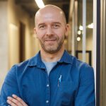 Our Customer Tom Wilson