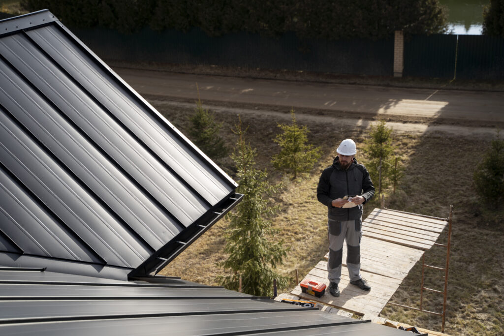 Why Is Professional Gutter Installation Essential for Homes in Houston, TX?