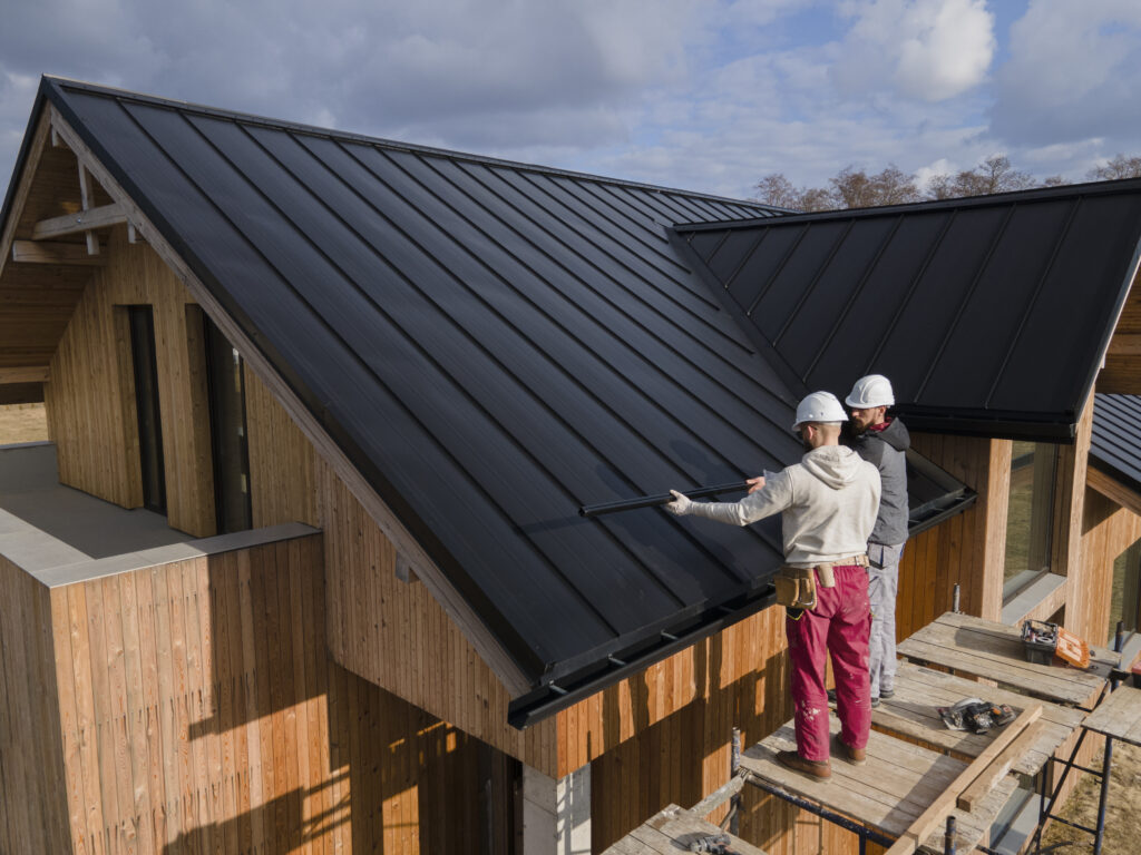 Residential Roofing in the Woodlands: Expert Roof Installation & Replacement
