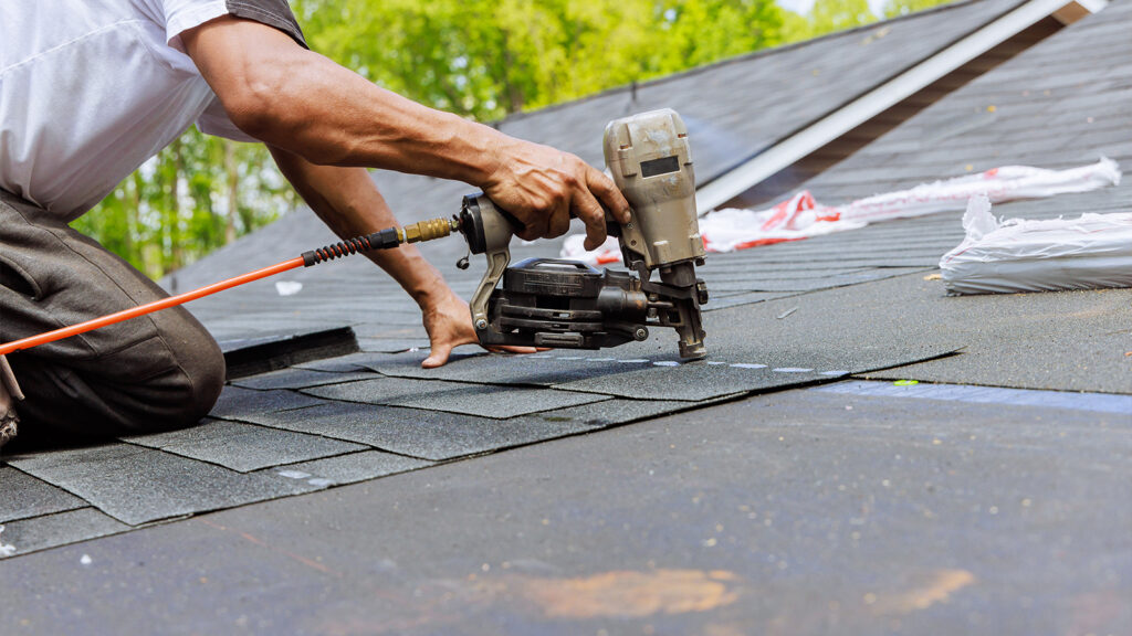 Advantages and Disadvantages of Each Roofing Method