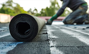Roofing Contractor in Greater Houston