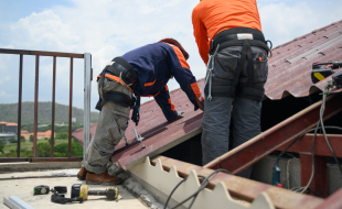 Roofing Contractor in Greater Houston
