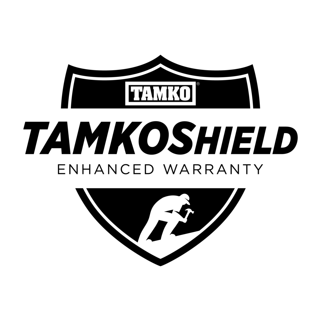 TAMKO Shield