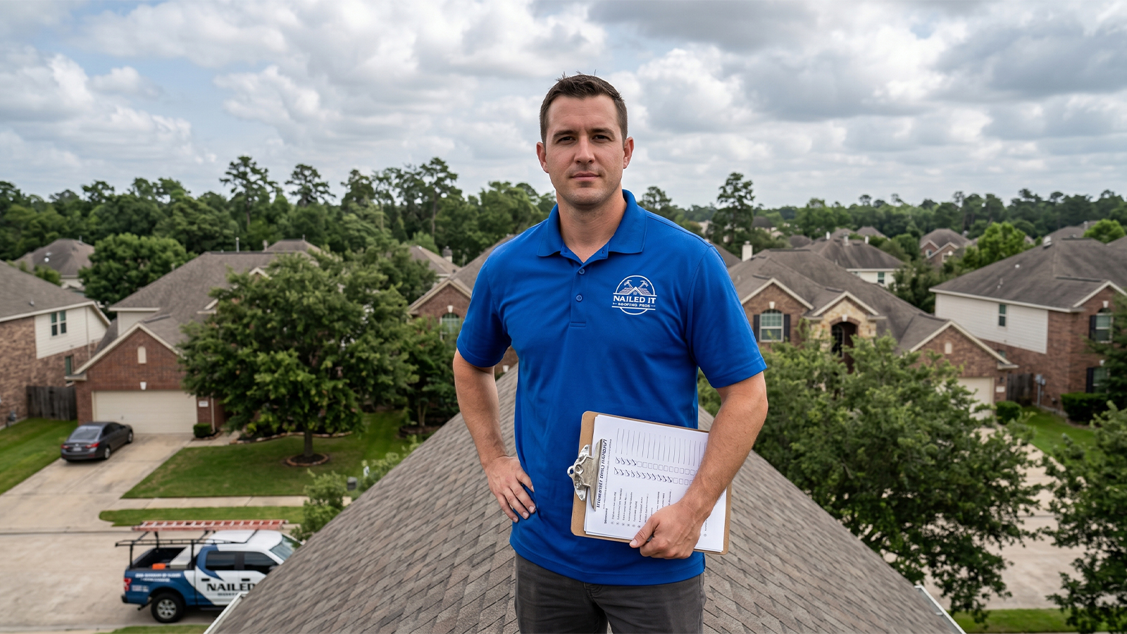 Hurricane Season Roof Prep