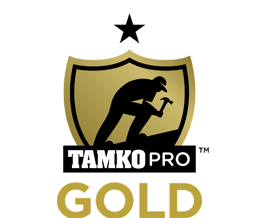 Tomko Pro Gold Certification